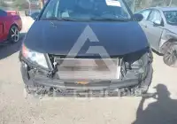 2015 Honda ODYSSEY фото