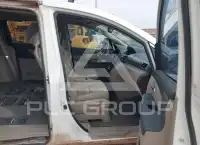 2015 Honda ODYSSEY фото