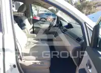 2015 Honda ODYSSEY фото