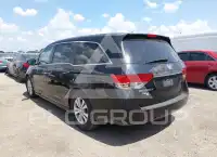 2015 Honda ODYSSEY photo