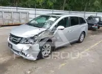 2015 Honda ODYSSEY фото
