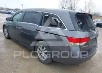 2015 Honda ODYSSEY photo