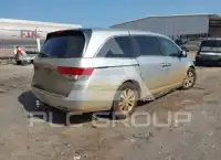 2015 Honda ODYSSEY фото