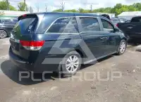2015 Honda ODYSSEY фото