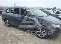 2015 Honda ODYSSEY фото