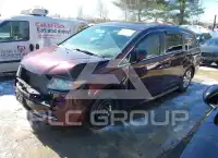 2015 Honda ODYSSEY фото