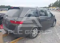2015 Honda ODYSSEY фото