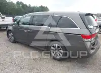 2015 Honda ODYSSEY фото