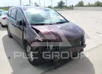2015 Honda ODYSSEY фото