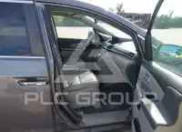 2015 Honda ODYSSEY фото