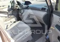 2015 Honda ODYSSEY фото