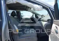 2015 Honda ODYSSEY фото