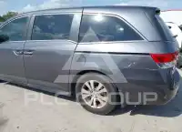 2015 Honda ODYSSEY фото
