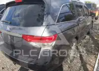 2015 Honda ODYSSEY photo