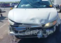 2015 Honda ODYSSEY photo