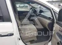 2015 Honda ODYSSEY фото