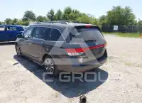 2015 Honda ODYSSEY фото
