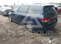 2015 Honda ODYSSEY фото