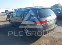 2015 Honda ODYSSEY фото