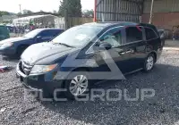 2015 Honda ODYSSEY photo