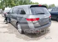 2015 Honda ODYSSEY фото