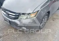 2015 Honda ODYSSEY фото