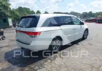 2015 Honda ODYSSEY photo