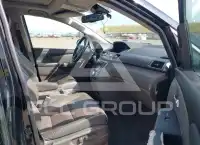 2015 Honda ODYSSEY фото