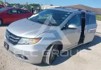2015 Honda ODYSSEY фото