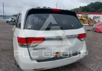 2015 Honda ODYSSEY фото