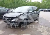 2015 Honda ODYSSEY фото