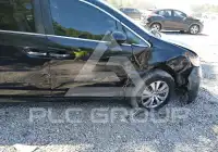 2015 Honda ODYSSEY фото