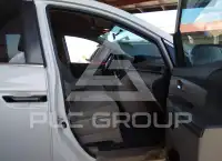 2015 Honda ODYSSEY фото