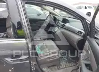 2015 Honda ODYSSEY фото