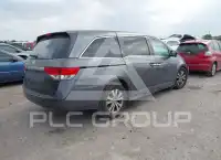 2015 Honda ODYSSEY фото