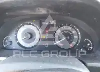 2015 Honda ODYSSEY фото