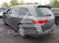 2015 Honda ODYSSEY photo