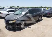 2015 Honda ODYSSEY photo