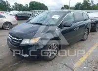 2015 Honda ODYSSEY фото
