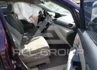 2015 Honda ODYSSEY фото