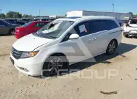 2015 Honda ODYSSEY фото