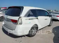 2015 Honda ODYSSEY фото