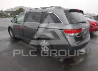 2015 Honda ODYSSEY фото