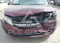 2015 Honda ODYSSEY photo
