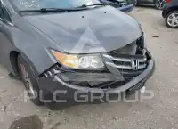 2015 Honda ODYSSEY фото