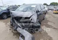 2015 Honda ODYSSEY фото
