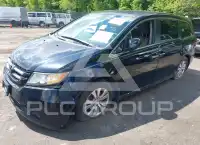 2015 Honda ODYSSEY фото
