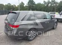 2015 Honda ODYSSEY фото