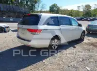 2015 Honda ODYSSEY photo