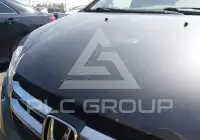 2015 Honda ODYSSEY фото